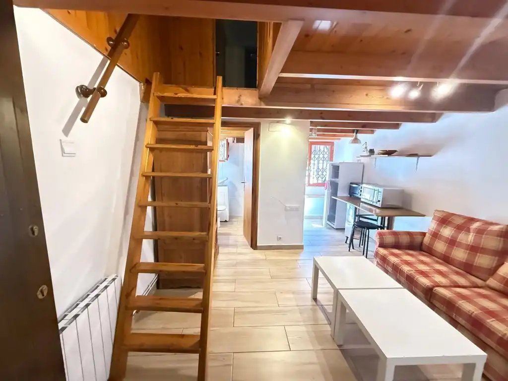 Apartments for sale in Avengunda deth Pas d'Arró, Vielha