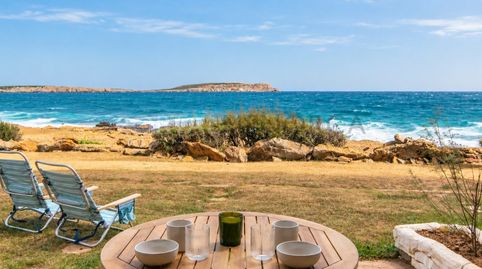 Foto 3 de Apartament en venda a Playas de Fornells, Es Mercadal
