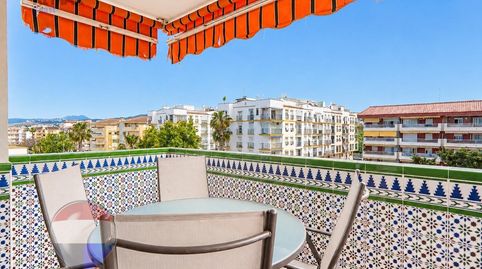Foto 2 de Apartamento de alquiler en Mediterraneo del, Playa del Rincón, Rincón de la Victoria
