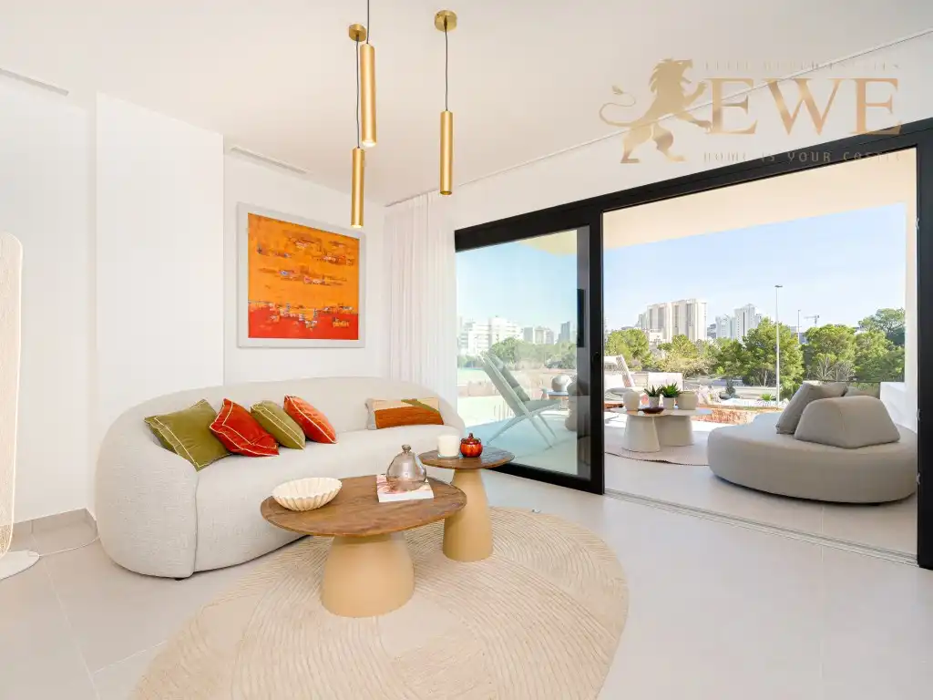 Apartment for sale in Avenida Mestral, imagen 9