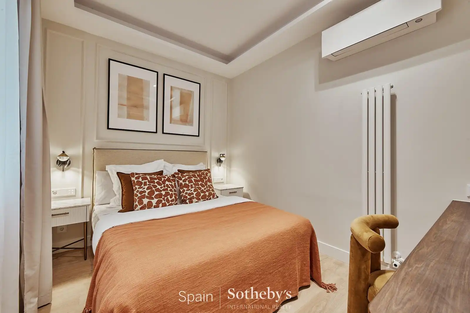 Apartamento con ascensor en venta en Calle Alcalá, imagen 10
