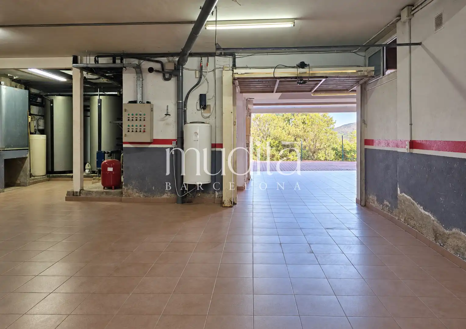 Casa amb piscina en venda a Lliçà d'Amunt, imagen 50