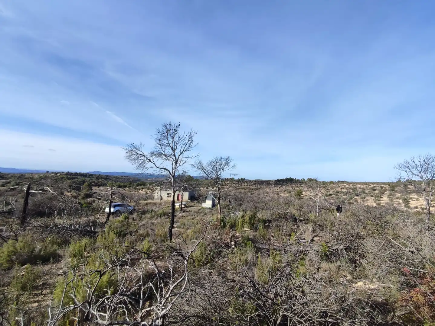 Residencial en venda en Llardecans
