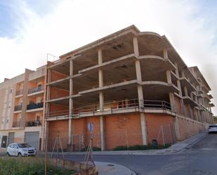 Vista exterior de Edifici en venda en L'Alcora