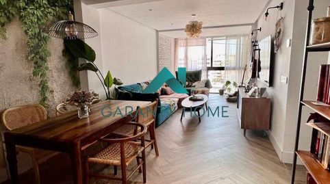 Piso en venta en Ensanche Centro  Soho, Málaga, imatge 4