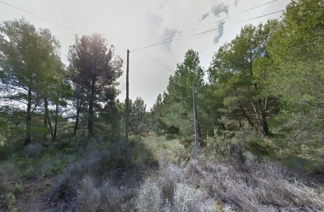 Terreno residenziale in vendita a Carrer de la Vallesa 187, imagen 6