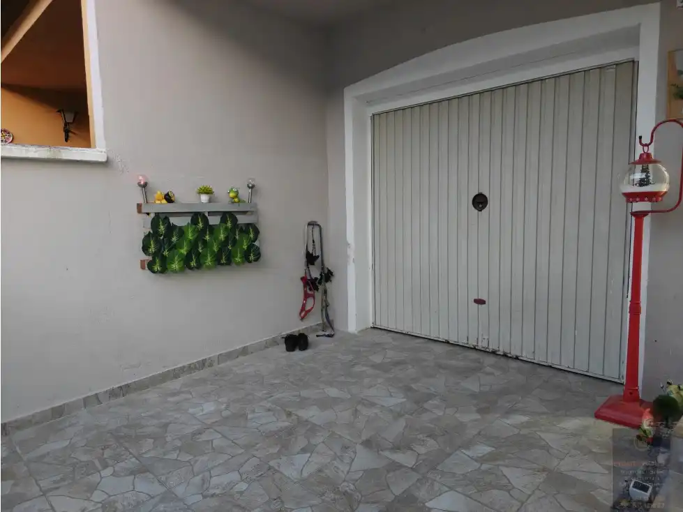 Casa o chalet en venta en Quismondo con Calefacción y Terraza