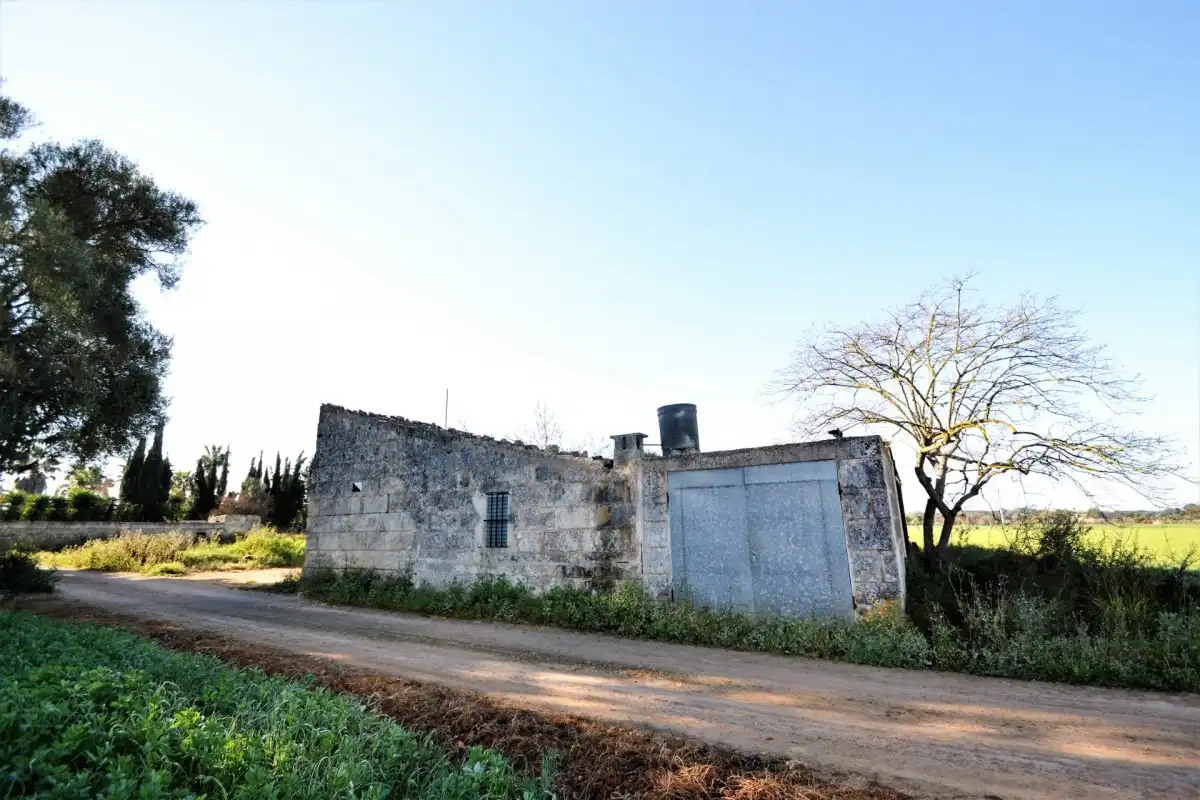 Maison rustique à vendre à Llubí, imagen 6