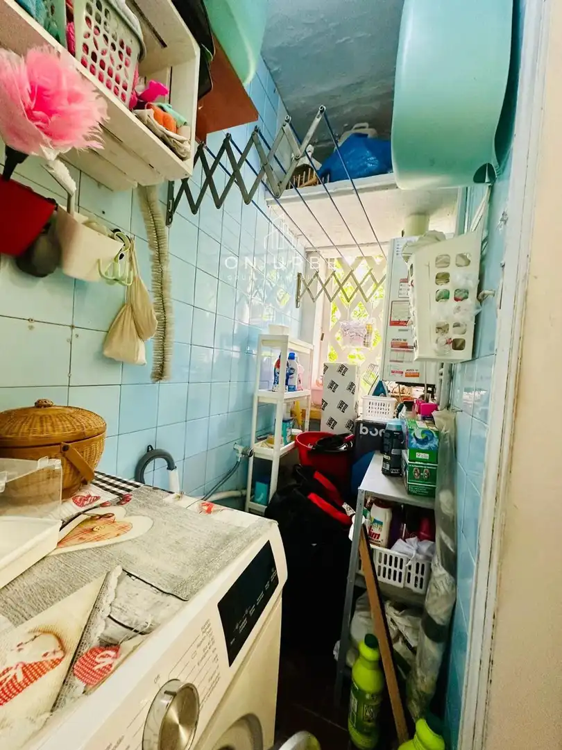 Wohnung mit Aufzug zum Verkauf in PEPE RUBIANES, imagen 14