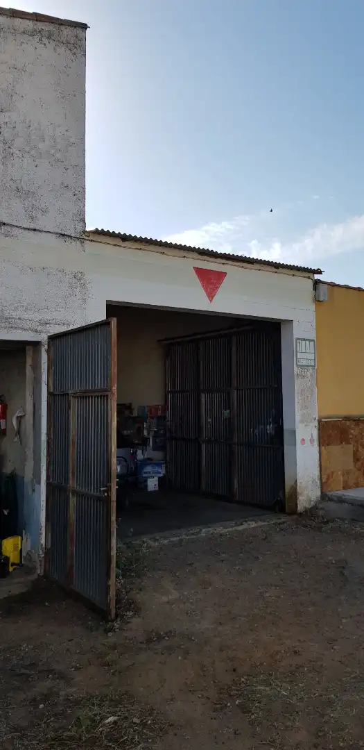 Industriegebäude zum Verkauf in Villanueva de la Serena, imagen 2