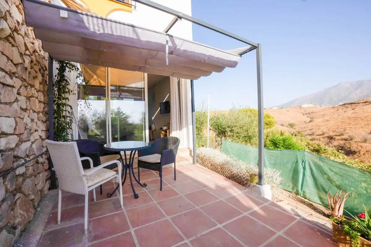 Detached house with pool for sale in Loma del Flamenco 7, imagen 47