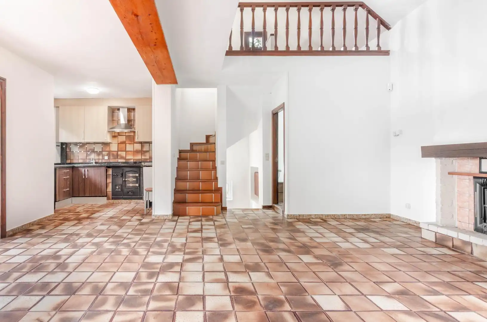 Houses for sale in Noreña  with Heating, Private garden and Terrace