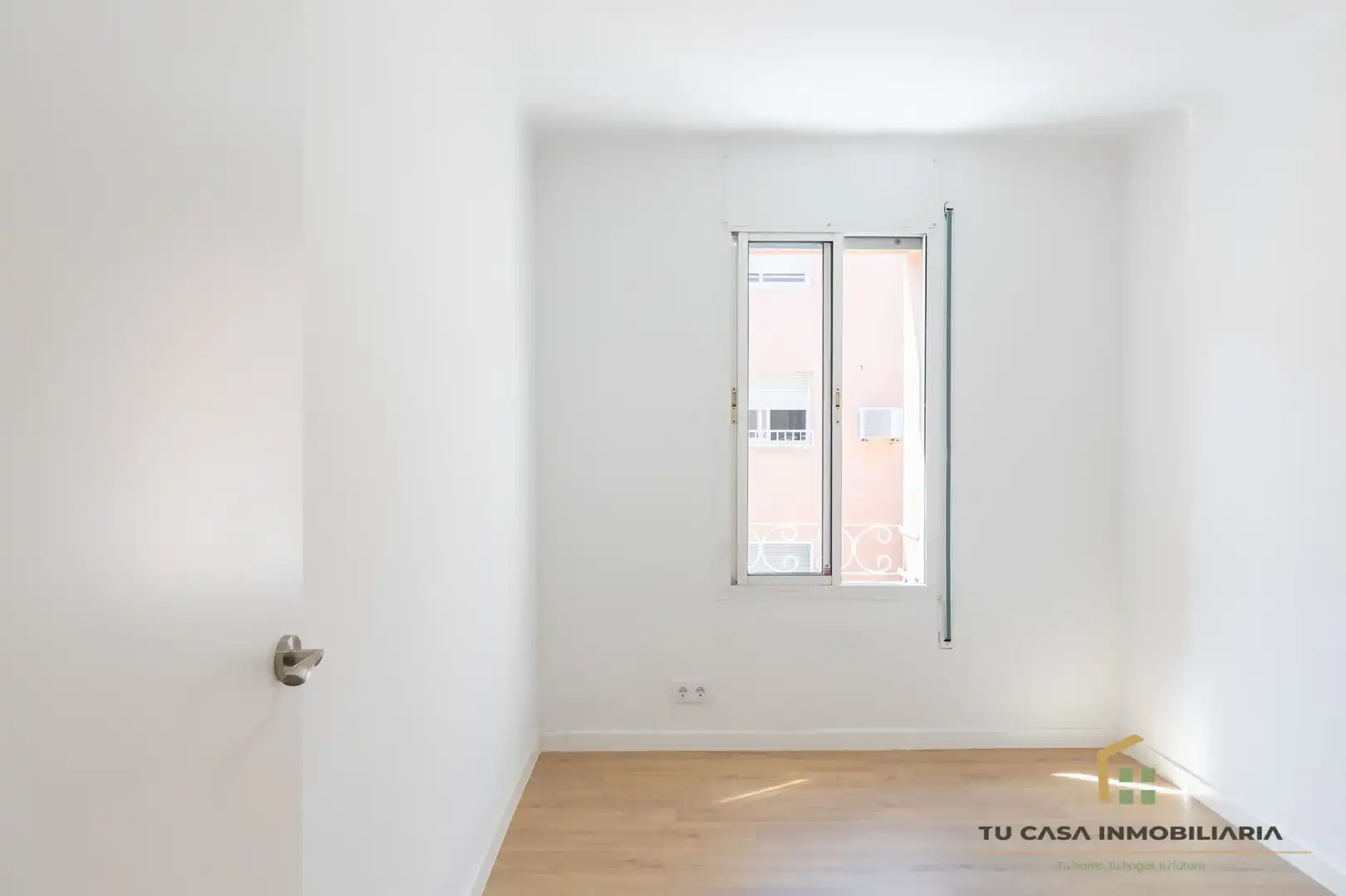 Bedroom of Flat for sale in Canyet - Pomar
