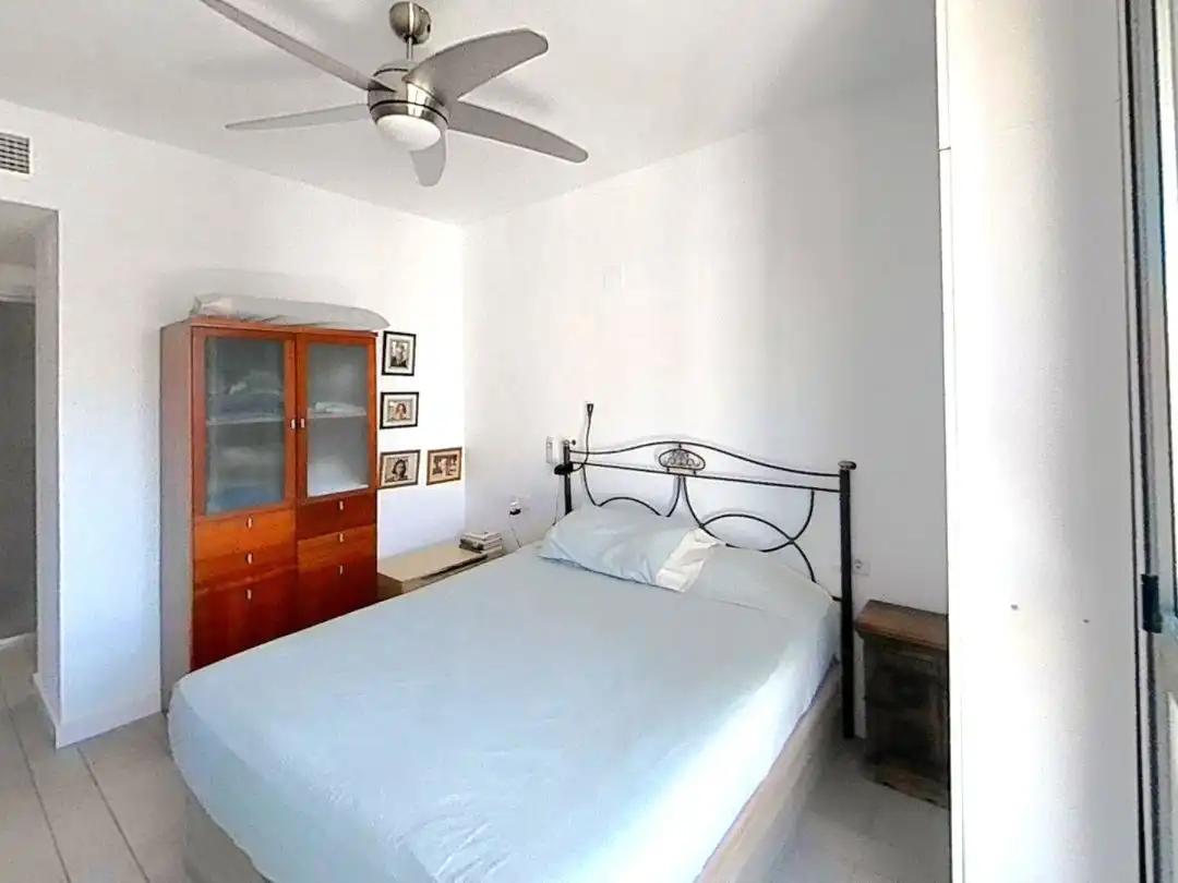 Piso con piscina en venta en Pau 5 17, imagen 13