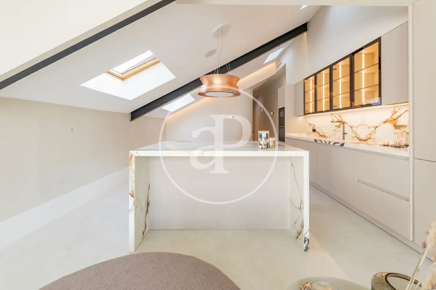 Appartement avec ascenseur à vendre à Calle de Goya, imagen 23