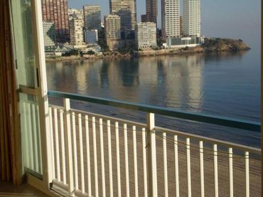 Appartement compact avec ascenseur à vendre à Playa de Levante