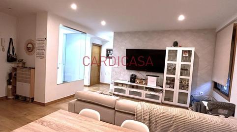 Foto 5 de Piso en venta en Tomás Alonso, Plaza Industria, Vigo