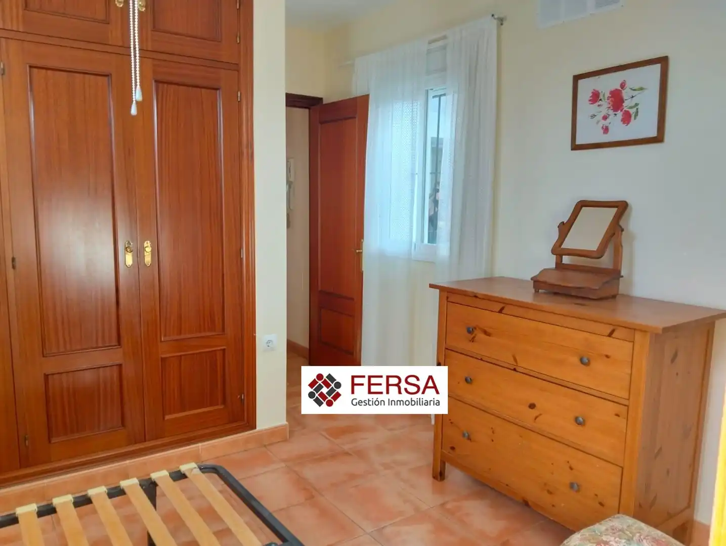 Apartament en venda en El Puerto de Santa María amb Aire condicionat i Calefacció