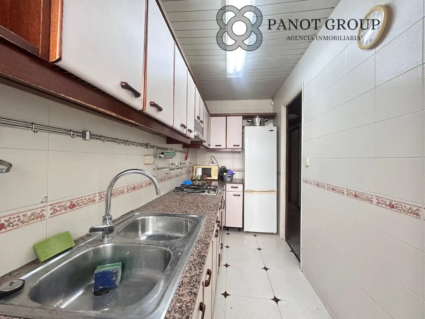 Ático con ascensor en venta en Carrer de Nàpols, imagen 14