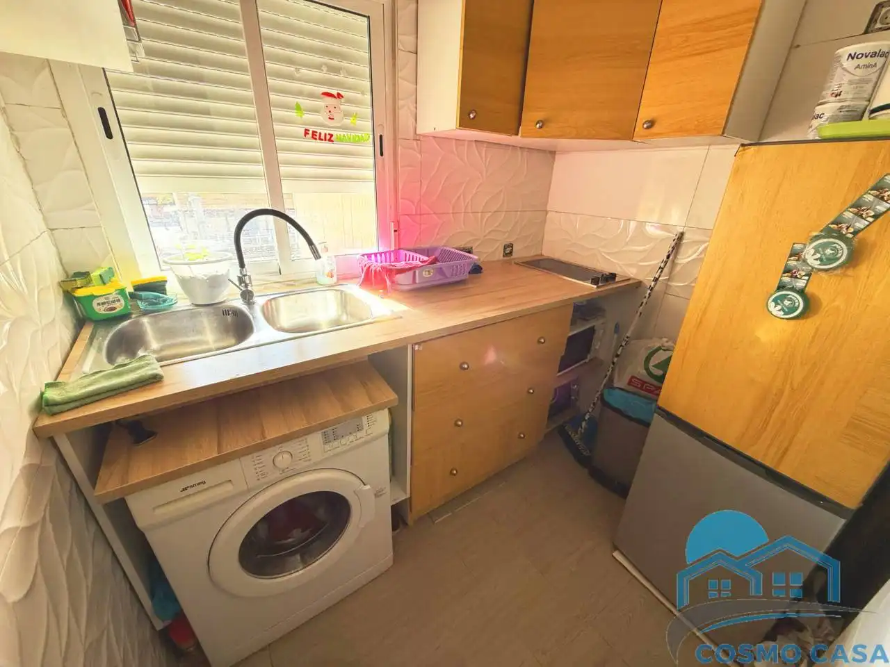 Apartamento en venta en Barris Marítims
