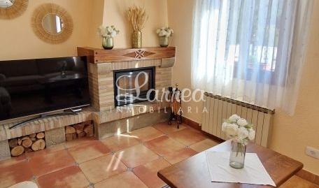 Foto 4 de Casa o xalet en venda a Lemoa, Bizkaia