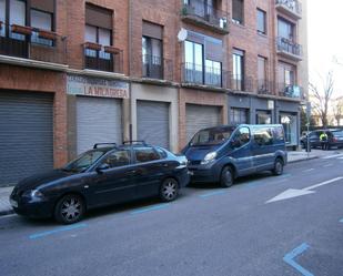 Parking of Premises for sale in  Pamplona / Iruña