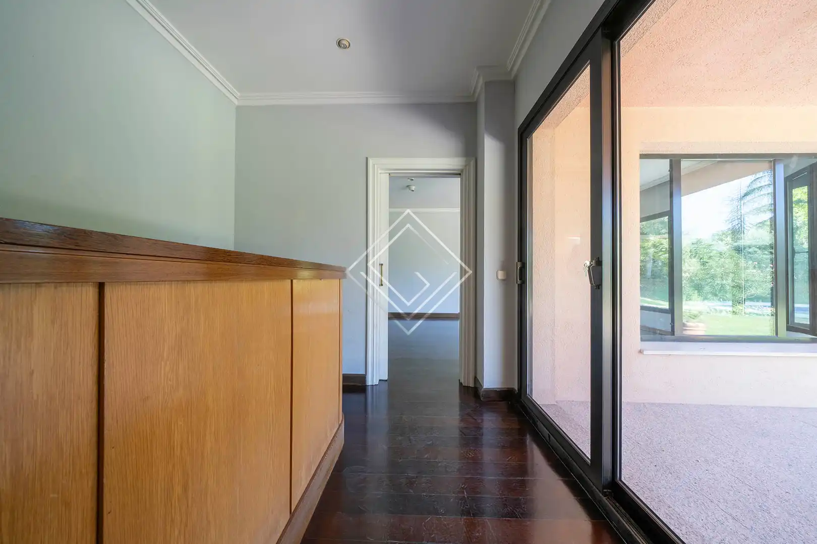 Villa con piscina in vendita a Somosaguas, imagen 21
