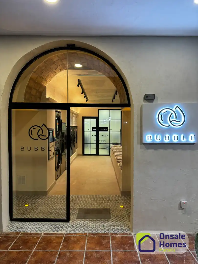Local en venta en Marbella Centro