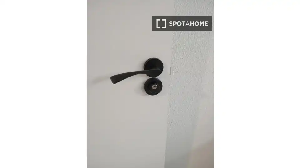 Habitación de Piso para compartir en Ciudad Alta