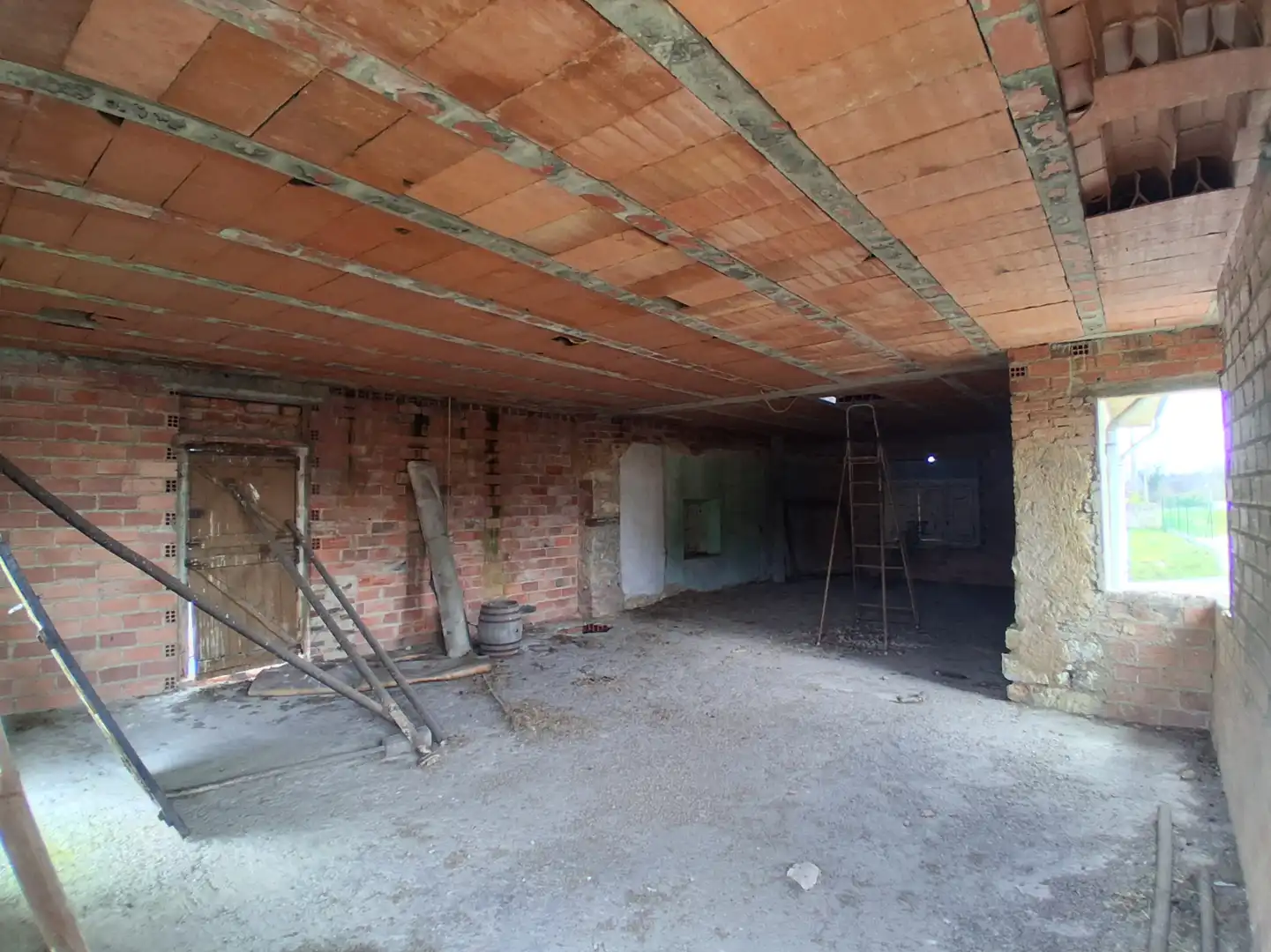 Casa en venta en Viella - Granda - Meres, imagen 13