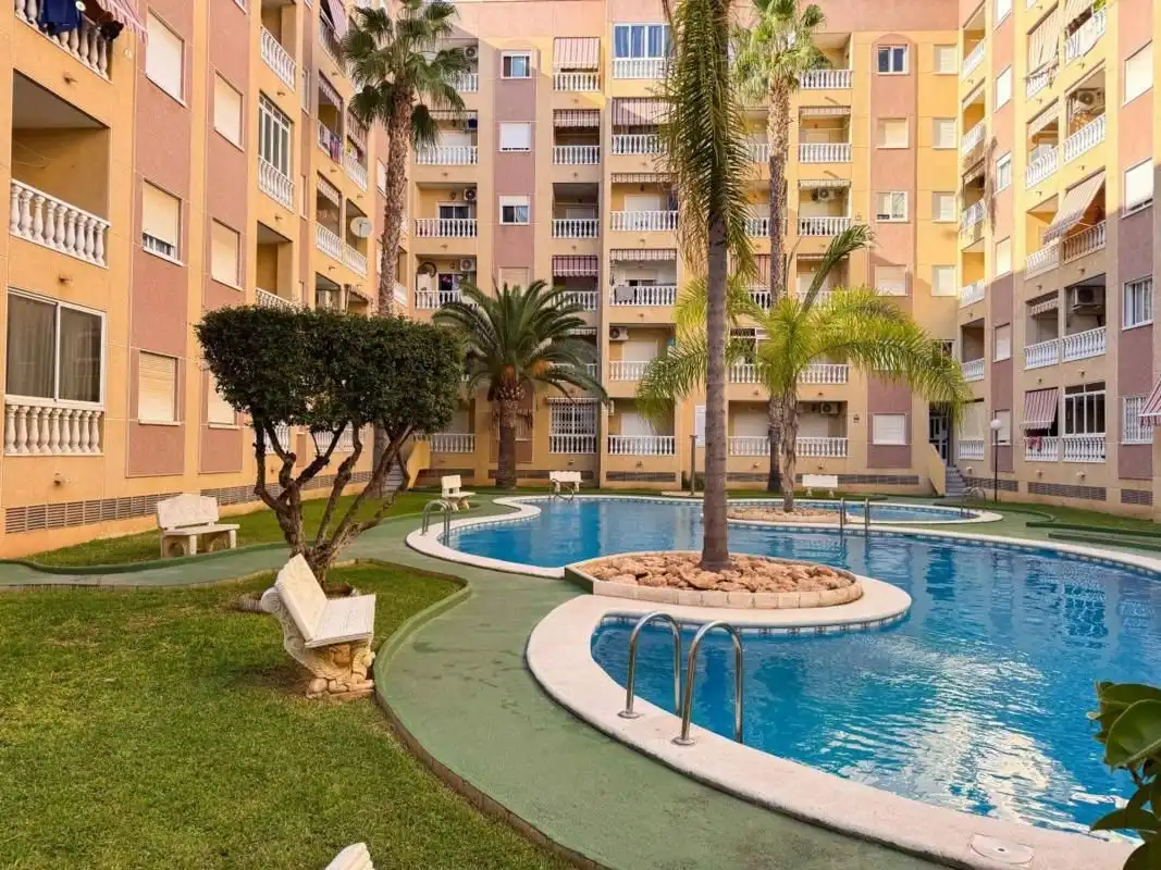 Apartament amb piscina en venda a Centro, imagen 28