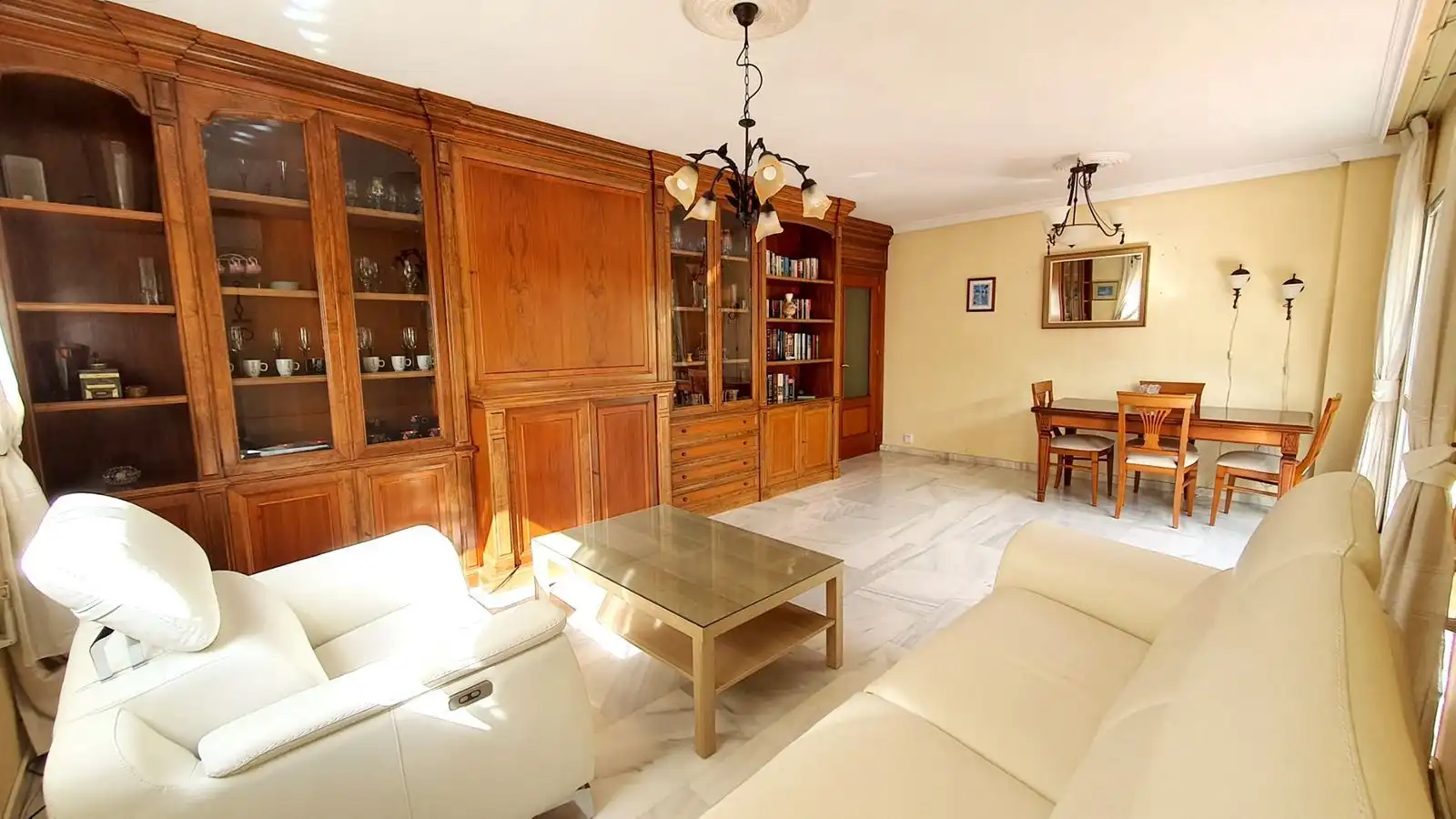 Piso con ascensor en venta en Centro ciudad, imagen 7