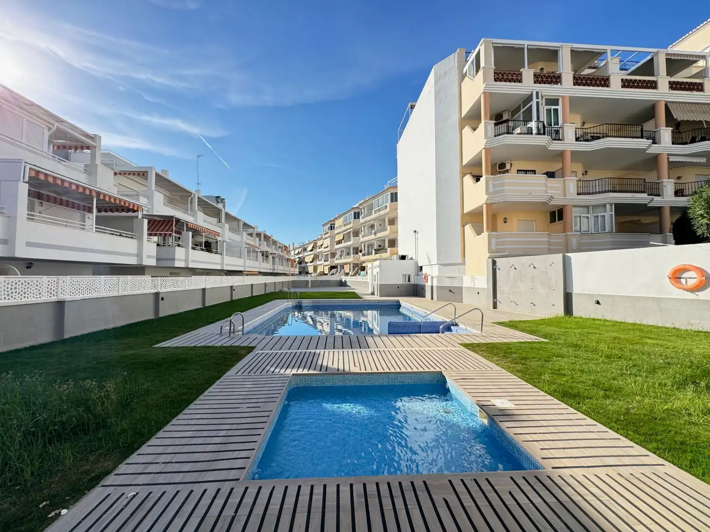 Duplex avec piscine à vendre à andalucia, imagen 38