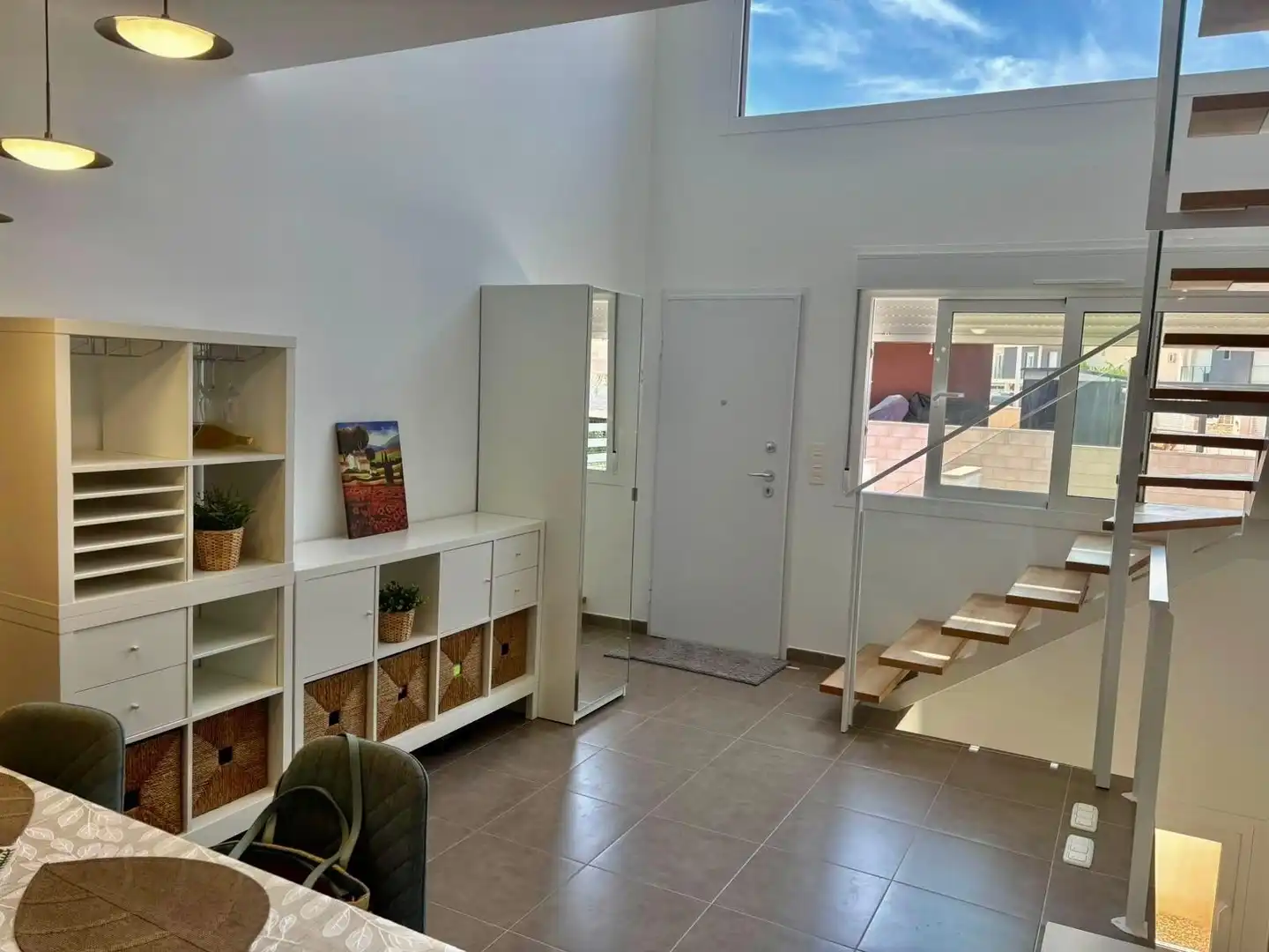 Reihenhaus mit Pool zum Verkauf in Calle Calle Malta, imagen 4