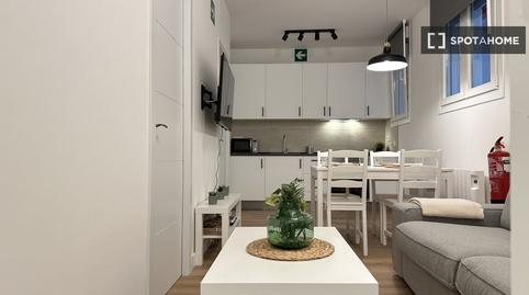 Foto 5 de Apartament per a compartir a Bellavistas - Hipercor, Alcorcón