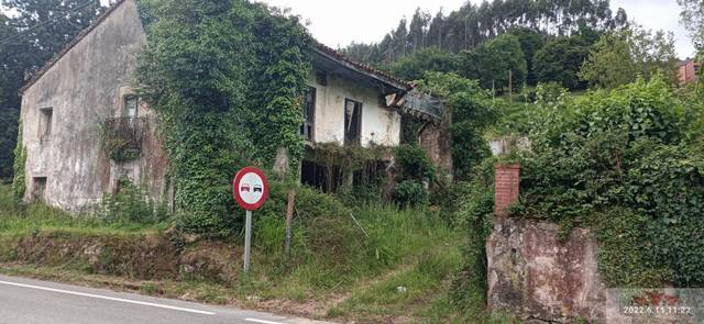 Terreno residencial en Venta en Barcenilla