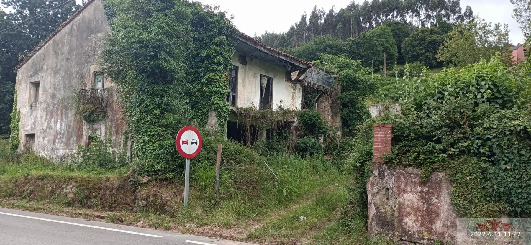 Terreny residencial en venda a Barcenilla