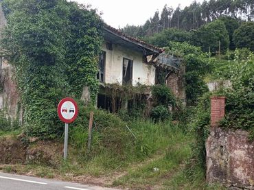 Terreno residencial en venta en Barcenilla