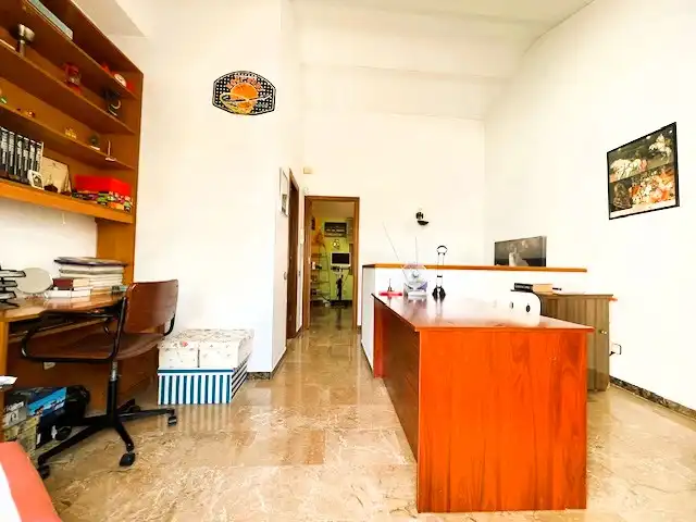 Einfamilien-Reihenhaus zum Verkauf in Badalona mit Heizung, Terrasse und Balkon