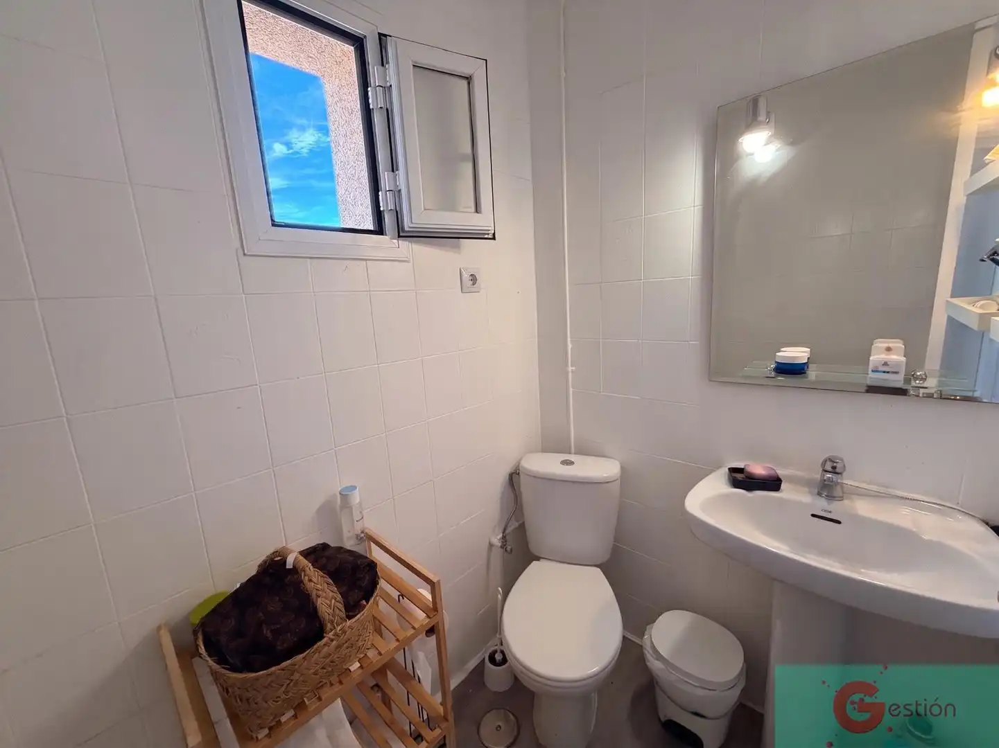 Apartment with lift for sale in Playa de Granada, imagen 12