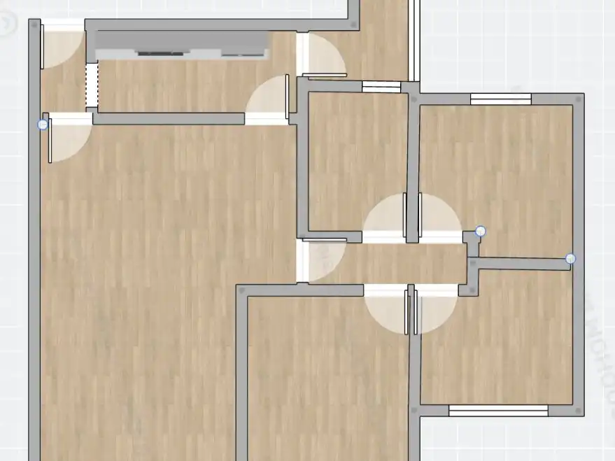 Wohnung mit Garten zum Verkauf in Calle de Barcelona 22, imagen 5