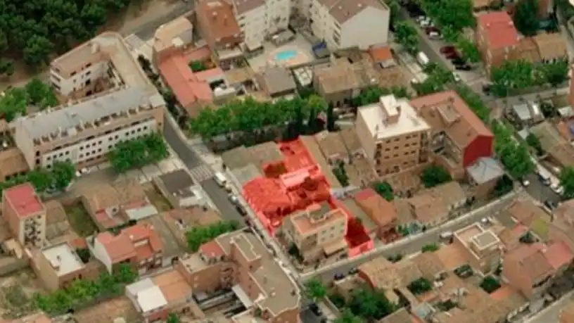 Terreny residencial en venda a calle San Viator, imagen 3