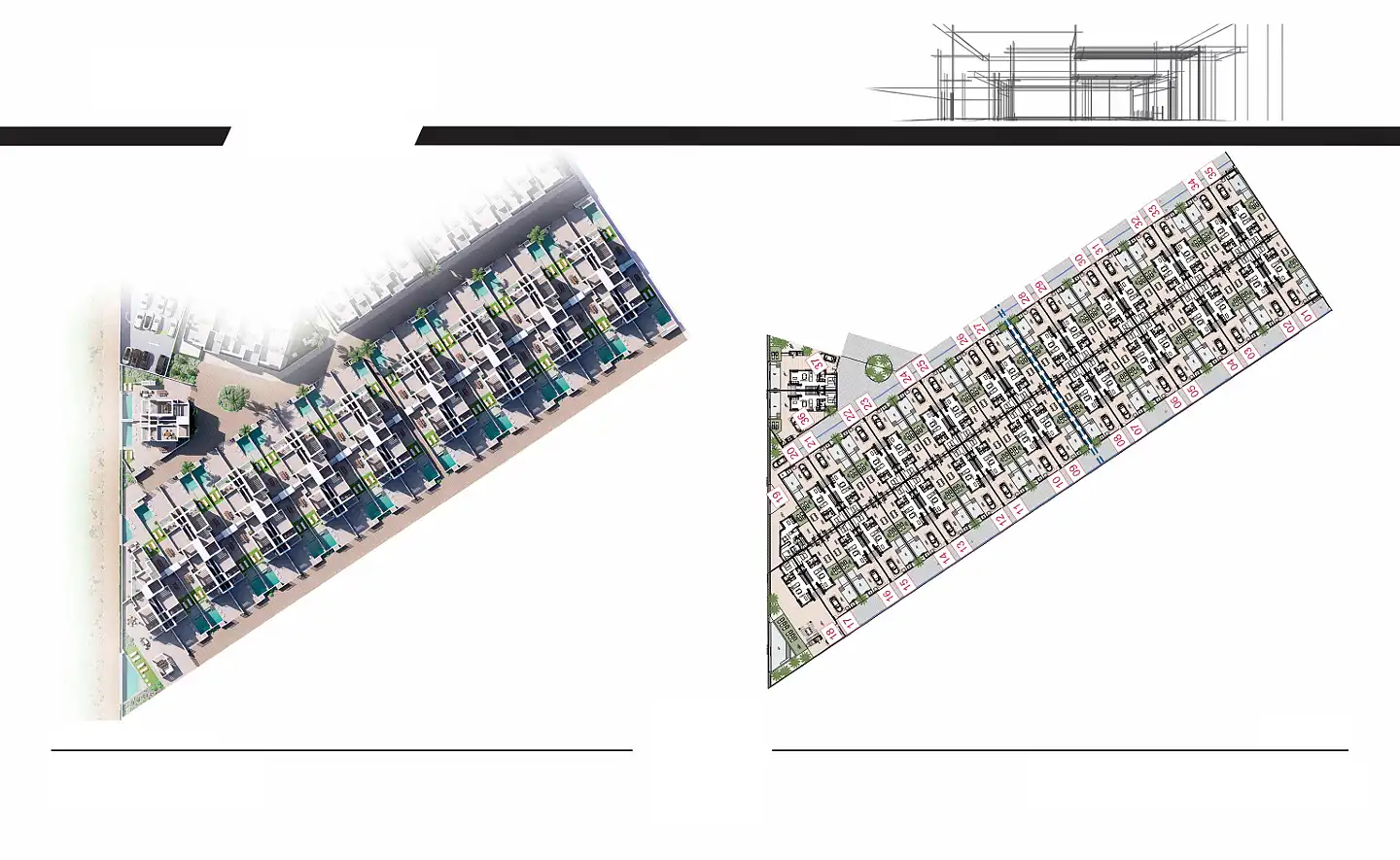 Haus mit Balkon zum Verkauf in Las Lomas de Rame - Bahía Bella, imagen 43