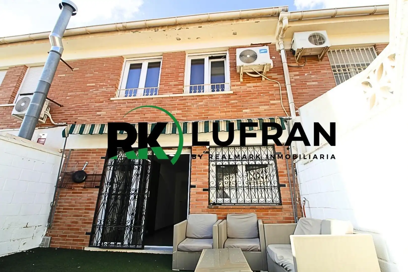 Casa pareada en venta en Calle CUBA, imagen 18