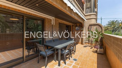 Foto 4 de Piso en venta en La Carrasca, Valencia Capital