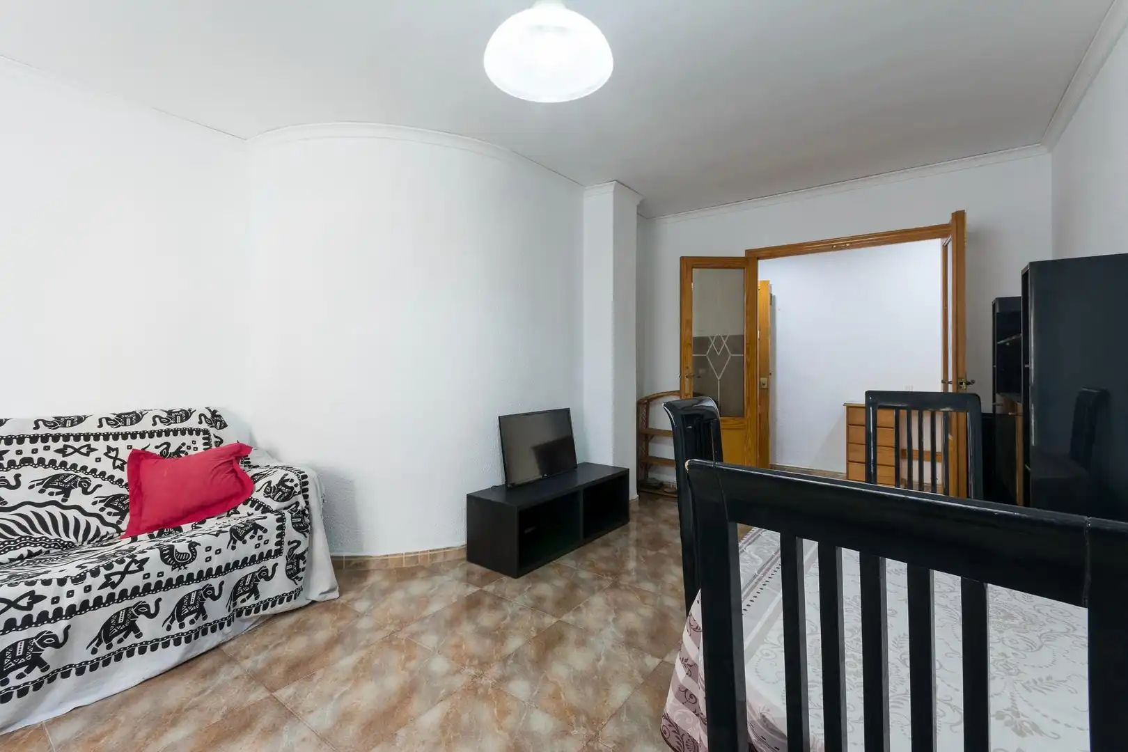 Habitación de Piso en venta en Bellreguard con Aire acondicionado, Calefacción y Terraza
