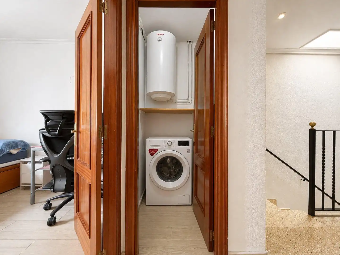Casa o xalet en venda en Puçol amb Aire condicionat, Terrassa i Balcó