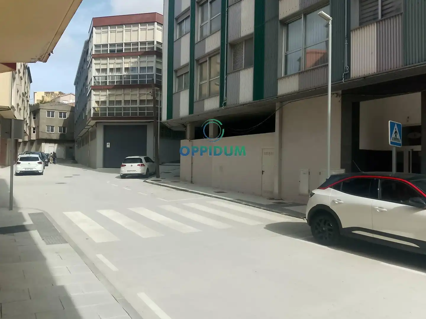 Local commercial à vendre à Rio Ferrol 2