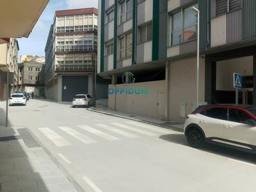 Local comercial en venda a Rio Ferrol 2