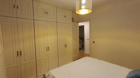 Foto 5 de Piso de alquiler en La Unión - Cruz de Humilladero - Los Tilos, Málaga